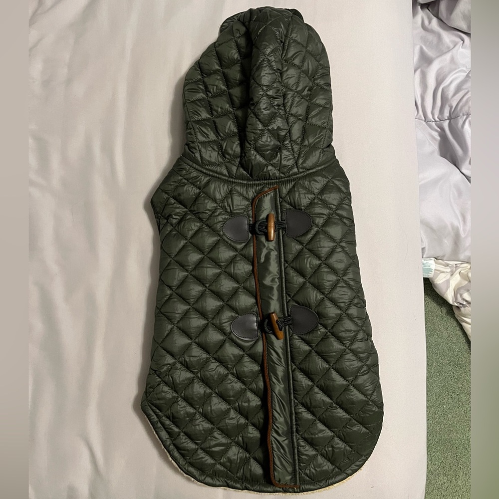 Nautica Dog Jacket